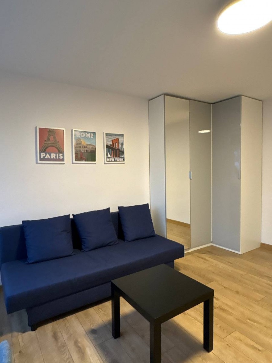 Mieszkanie na wynajem