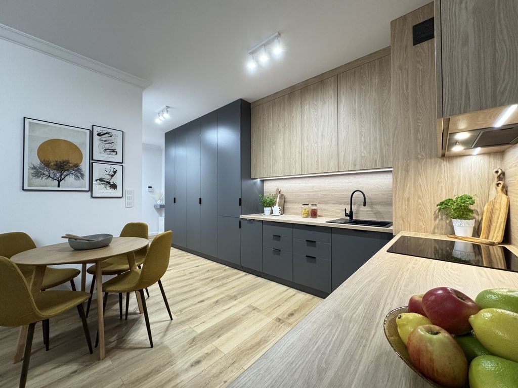 Mieszkanie na wynajem