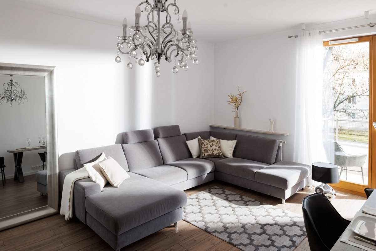 Mieszkanie na sprzedaż