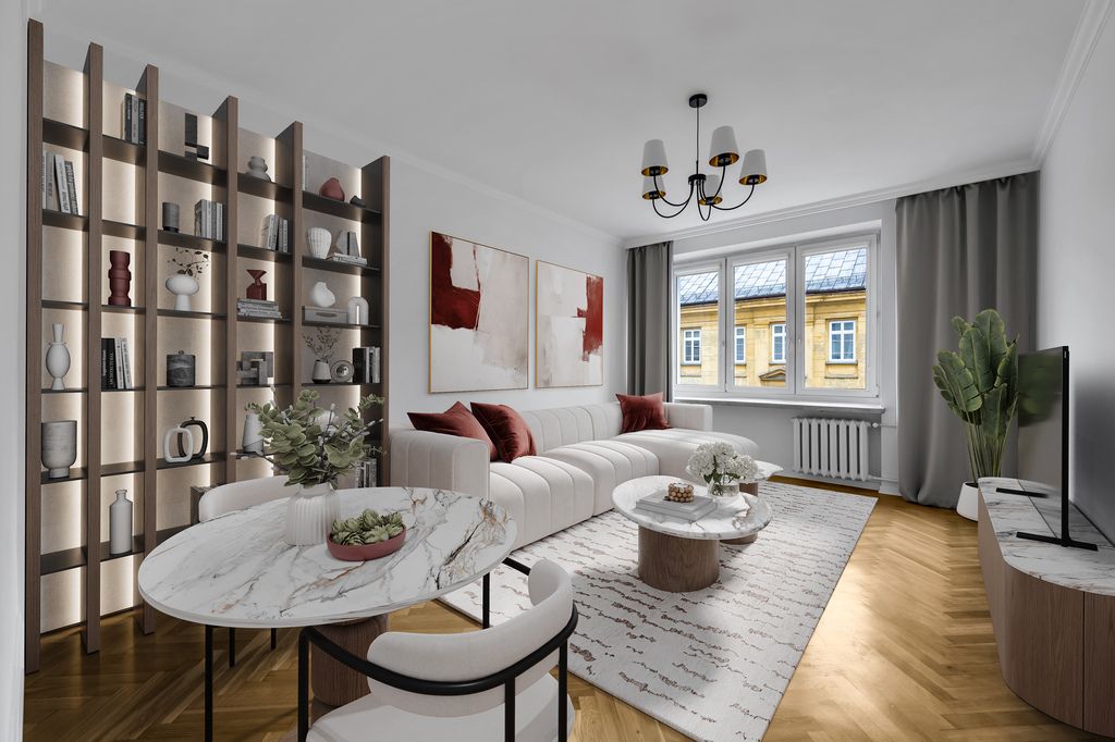 Mieszkanie na sprzedaż