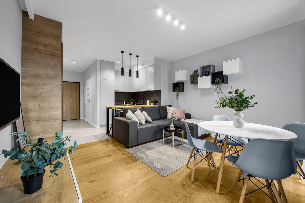 Mieszkanie na sprzedaż