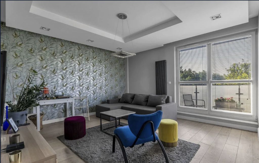 Mieszkanie na wynajem