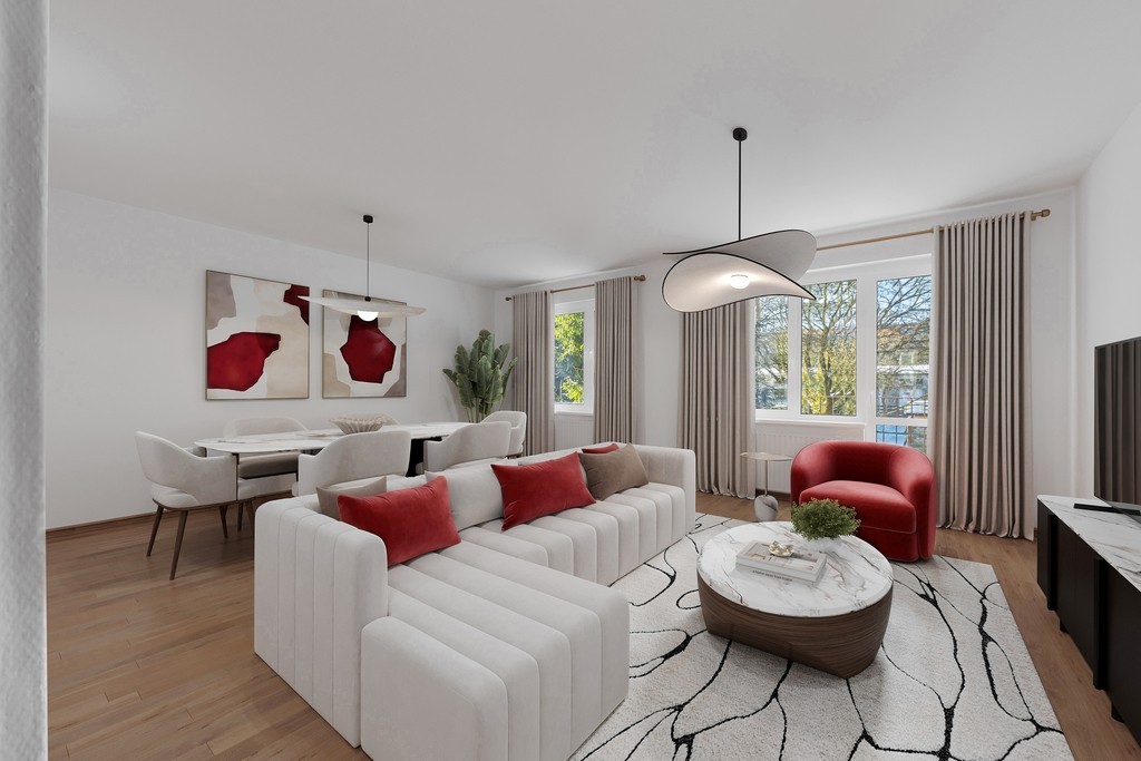 Mieszkanie na sprzedaż