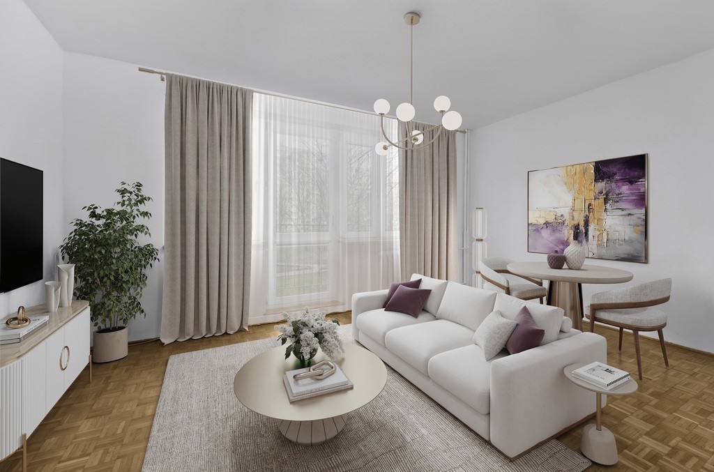 Mieszkanie na sprzedaż