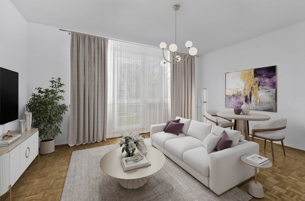 Mieszkanie na sprzedaż