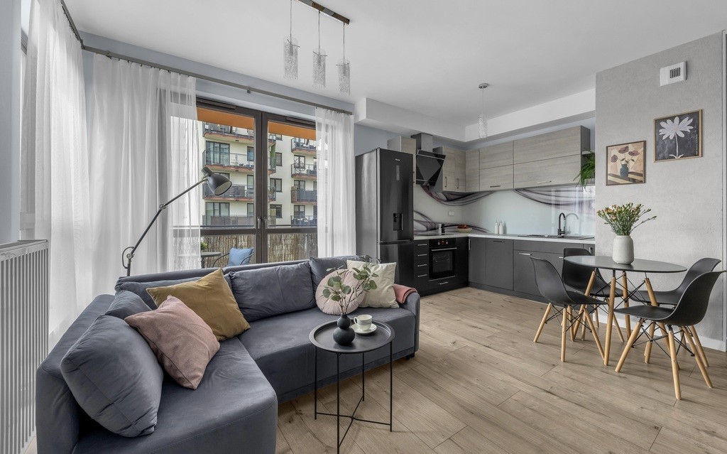 Mieszkanie na sprzedaż