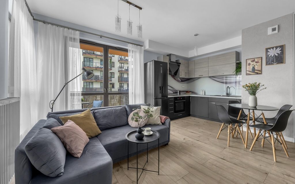 Mieszkanie na sprzedaż