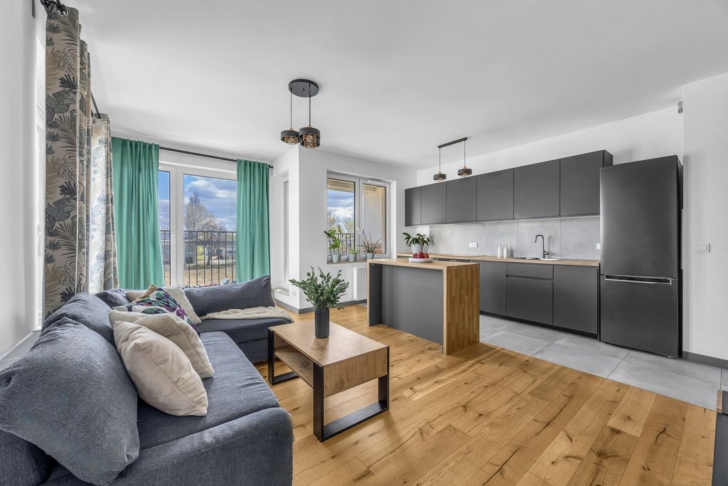 Mieszkanie na sprzedaż