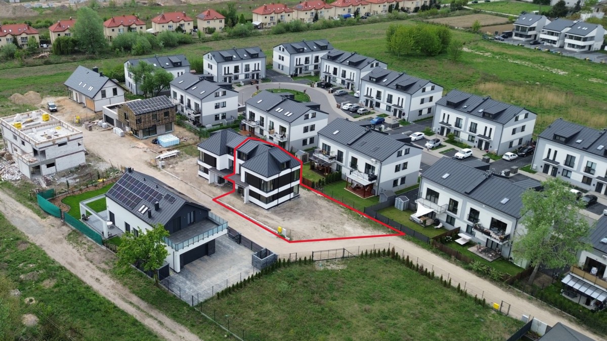 Dom na sprzedaż