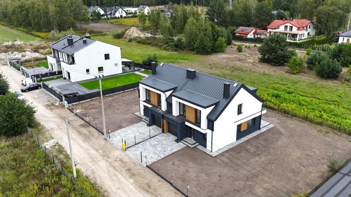Dom na sprzedaż