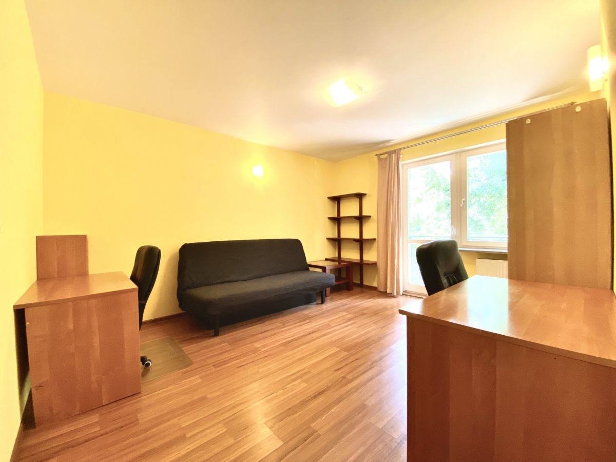 Mieszkanie na wynajem