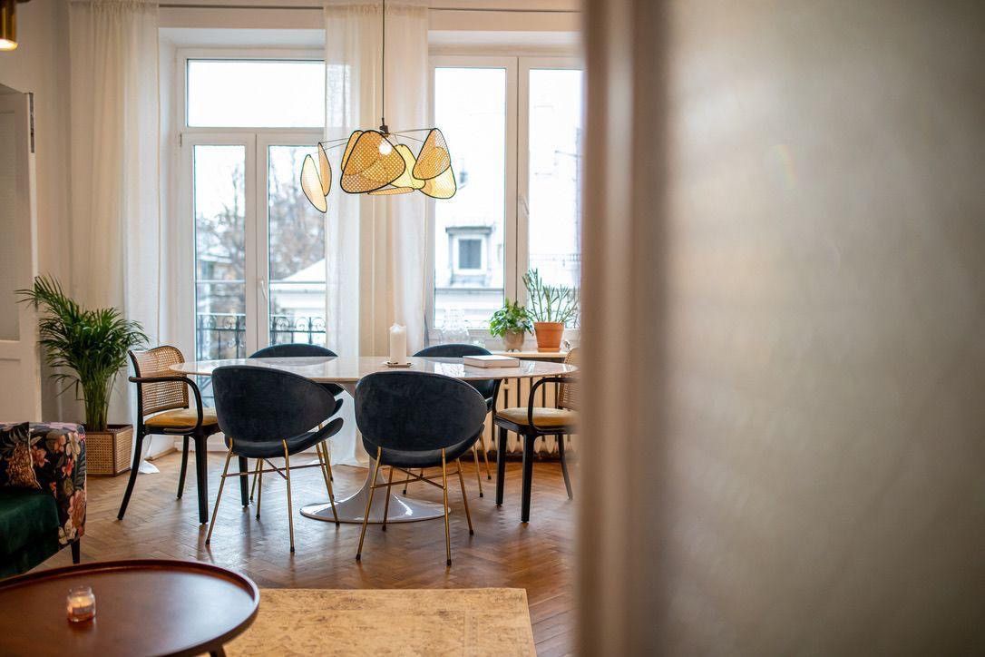 Mieszkanie na wynajem