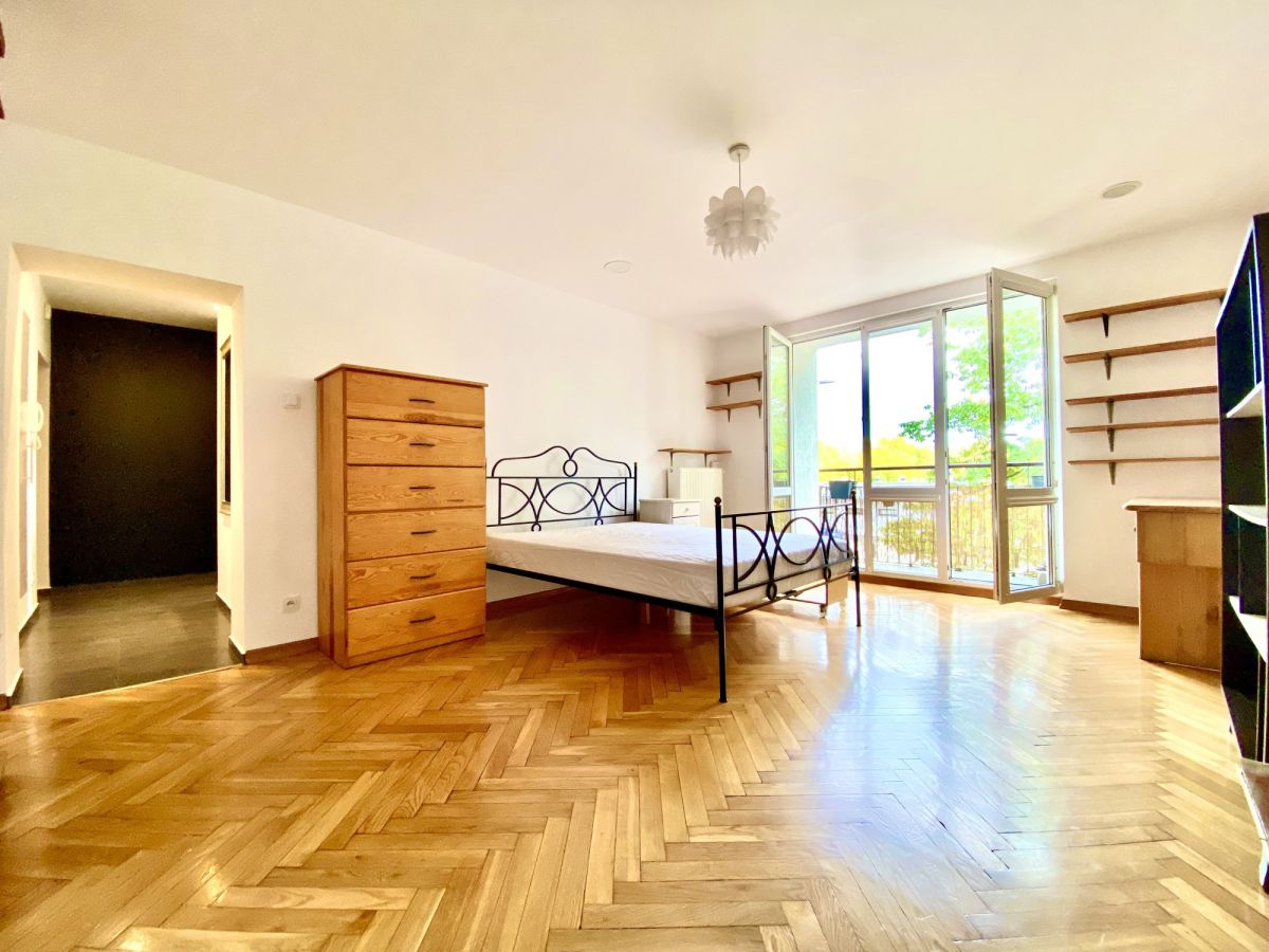 Mieszkanie na wynajem