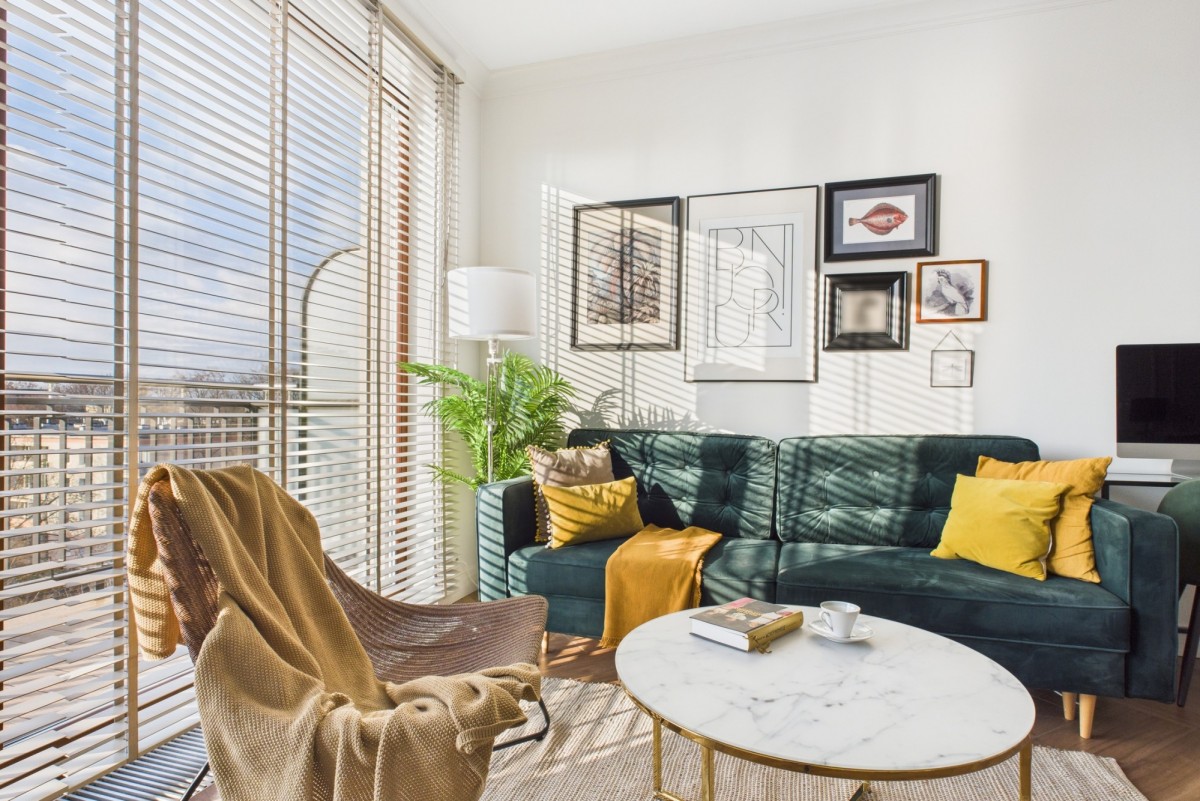 Mieszkanie na wynajem