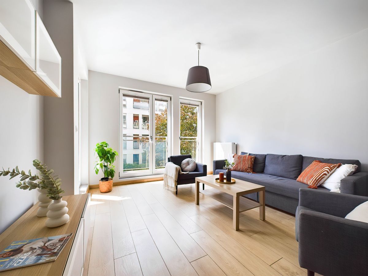 Mieszkanie na wynajem