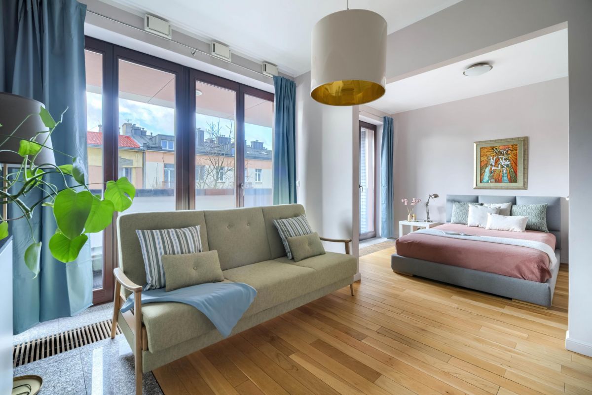 Mieszkanie na wynajem