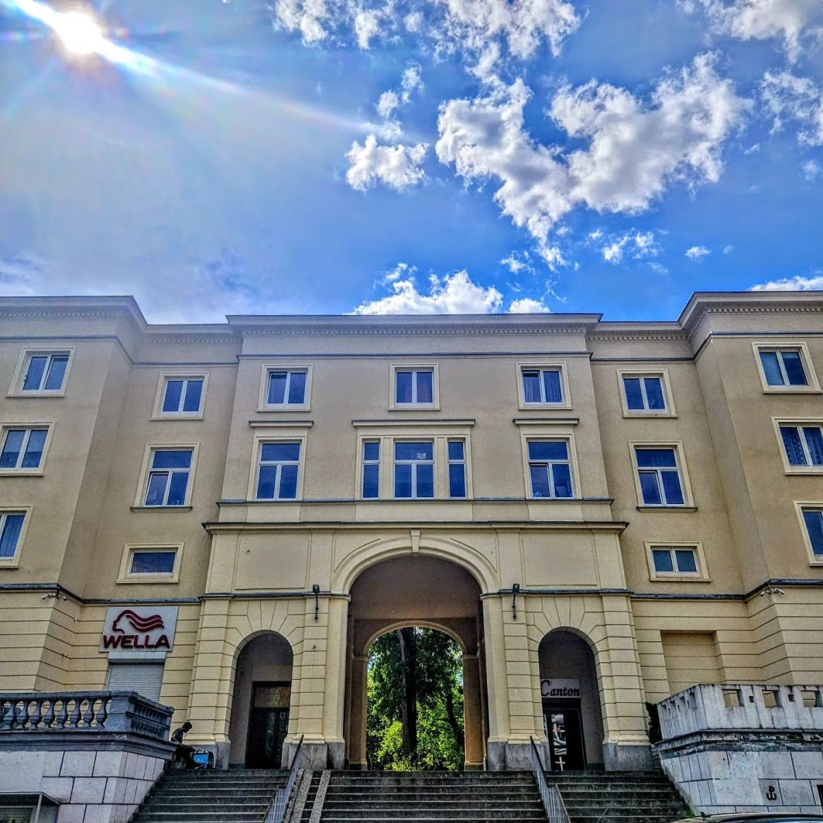 Mieszkanie na sprzedaż