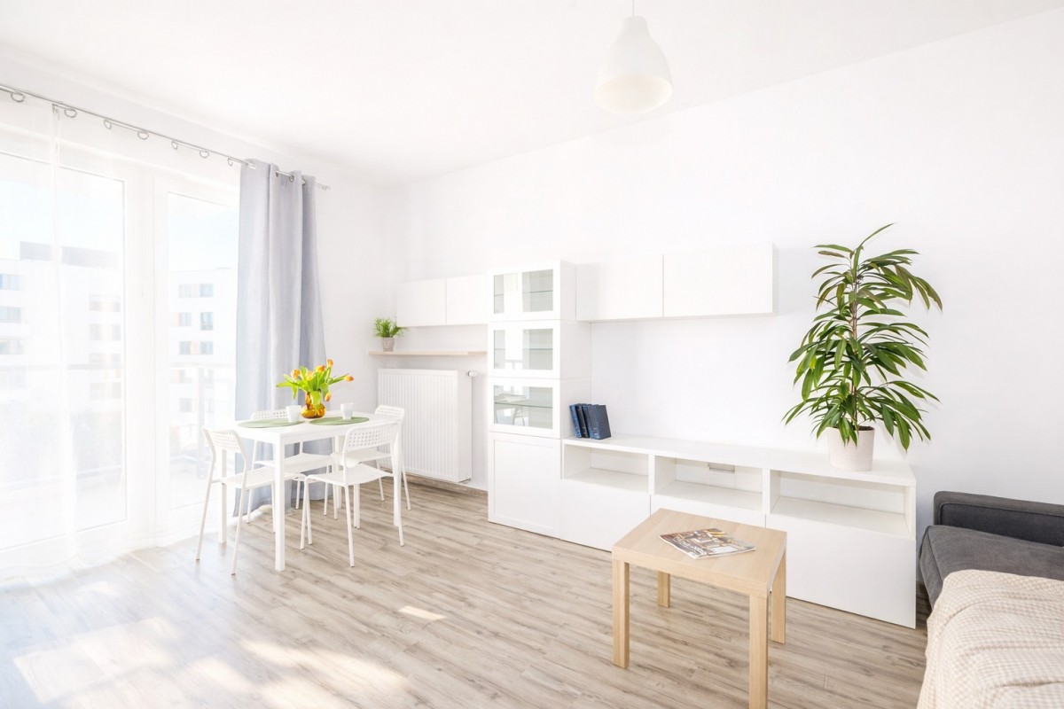 Mieszkanie na sprzedaż