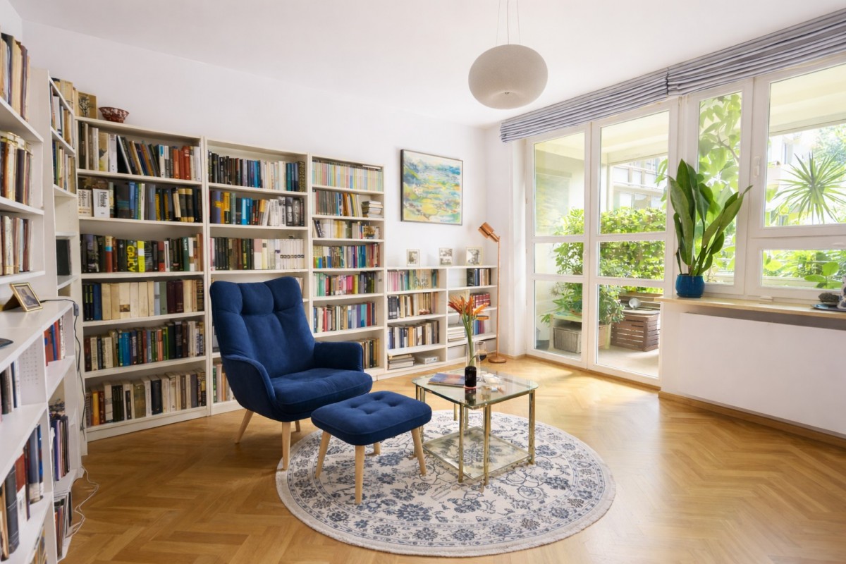 Mieszkanie na sprzedaż