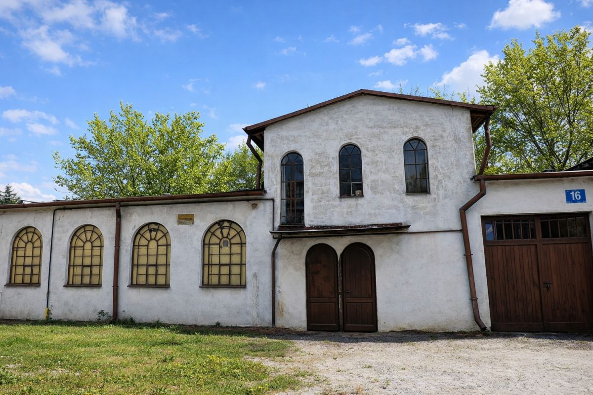 Komercyjny na sprzedaż