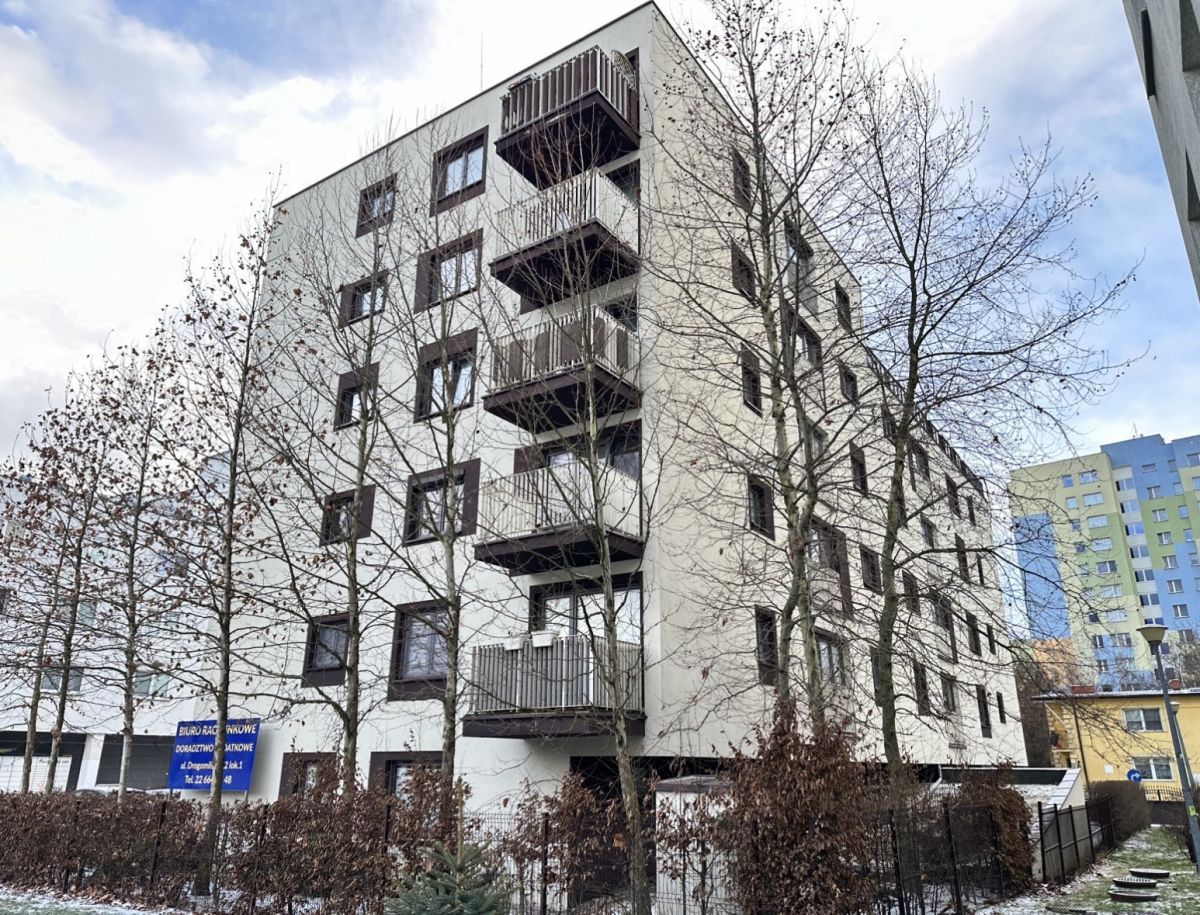 Mieszkanie na sprzedaż