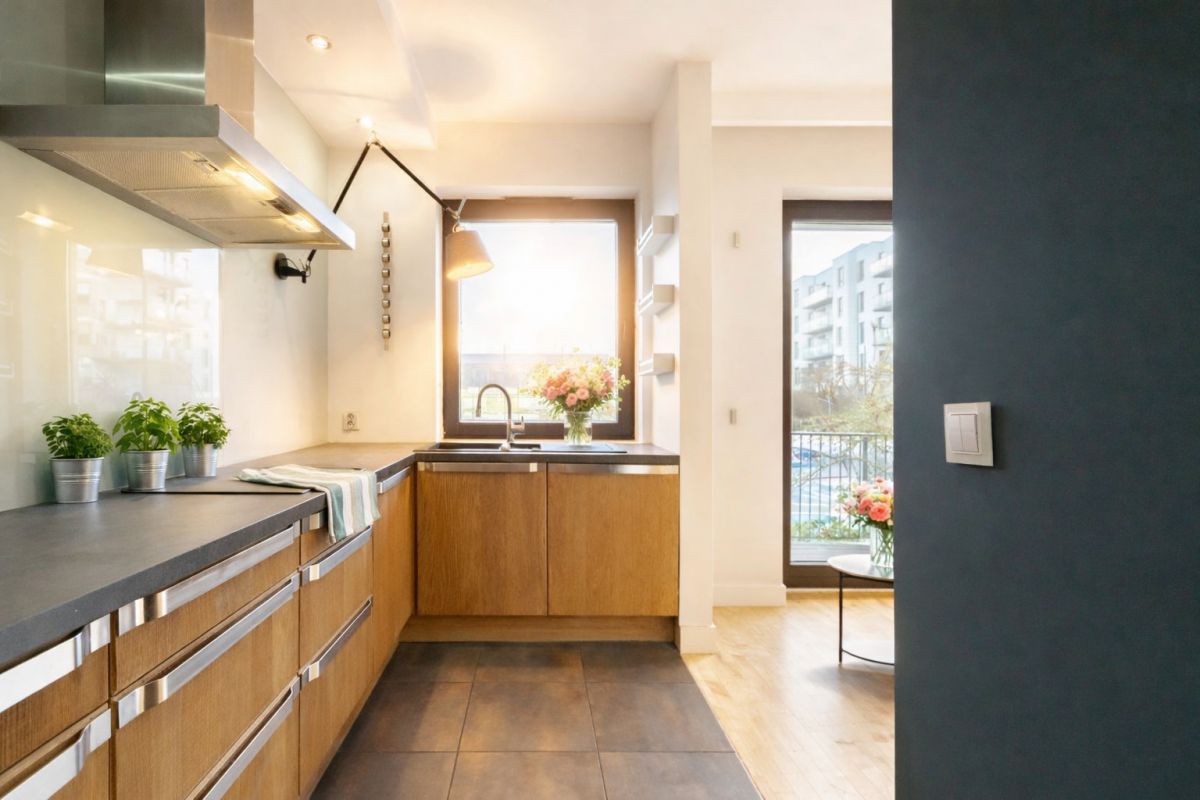 Mieszkanie na sprzedaż