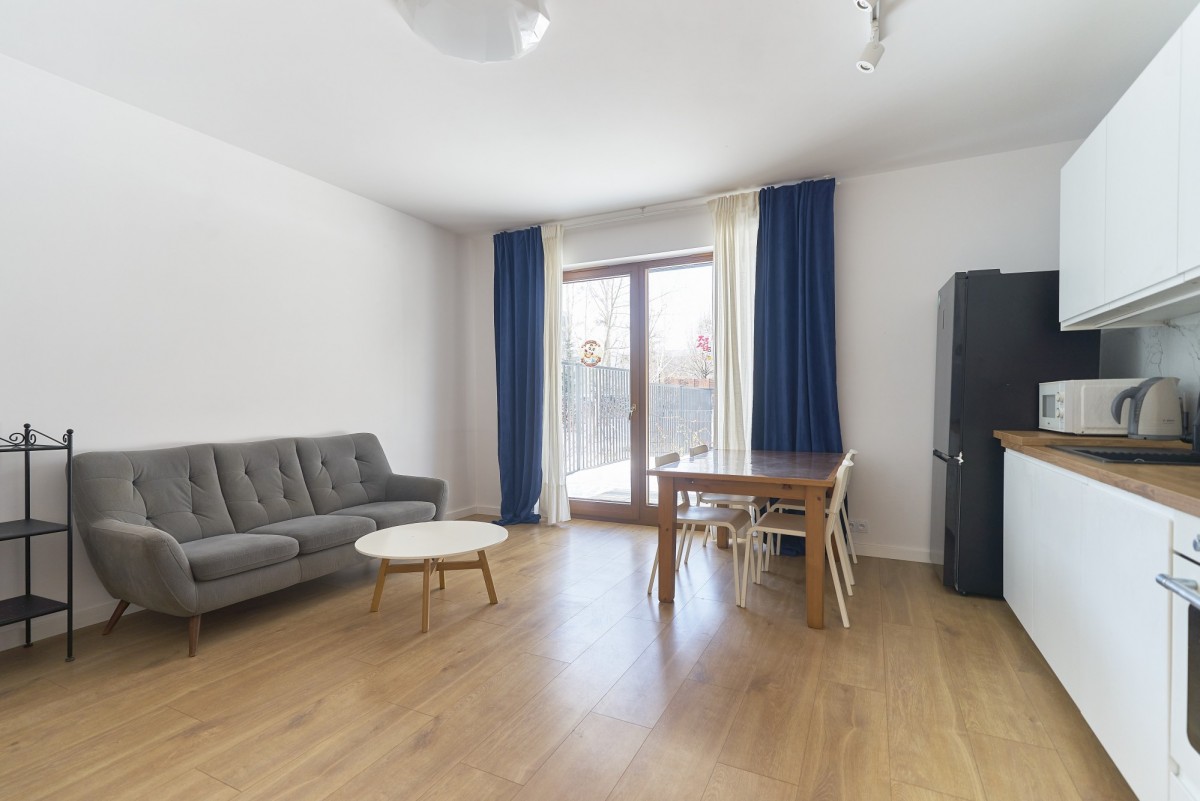 Mieszkanie na wynajem