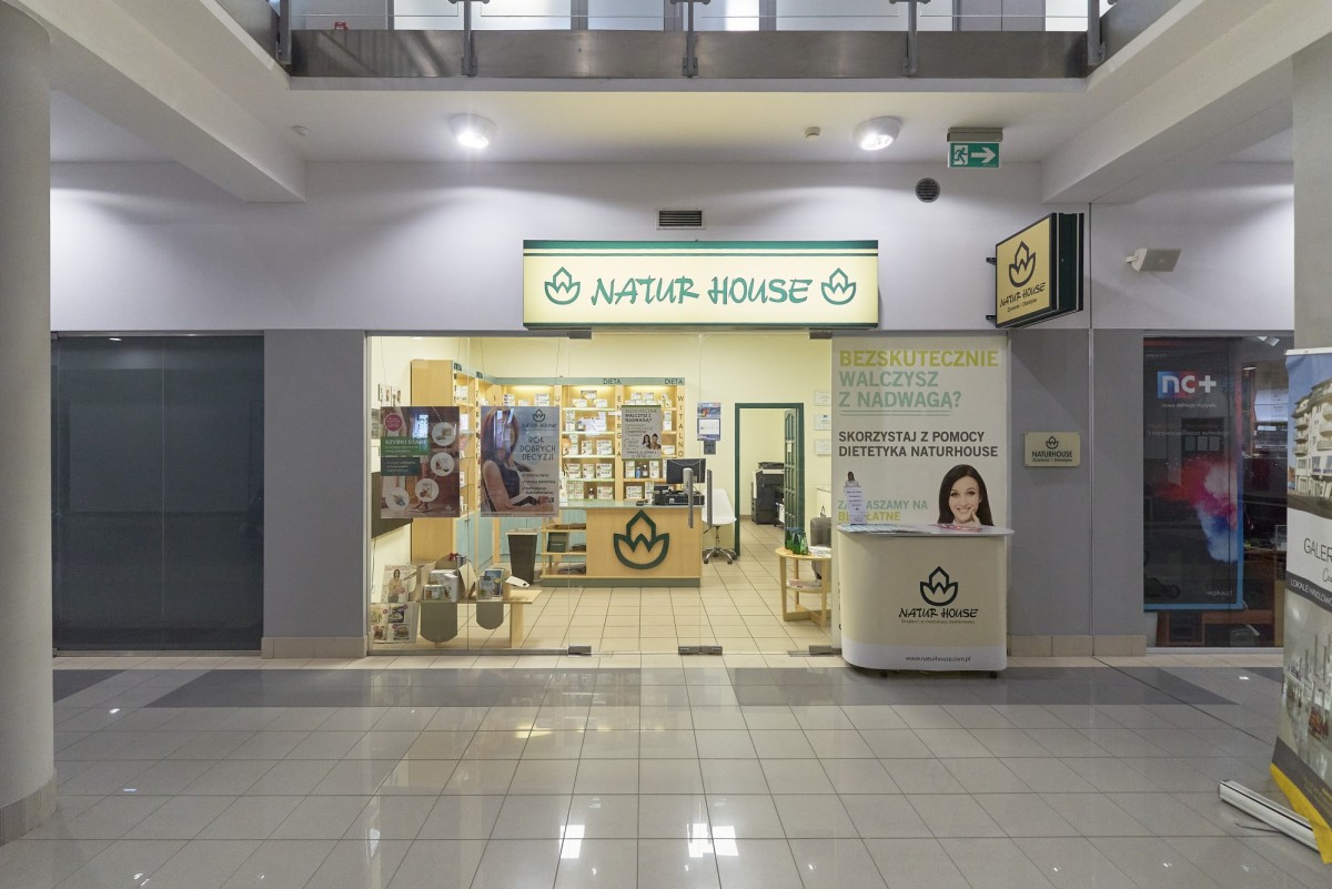 Komercyjny na wynajem