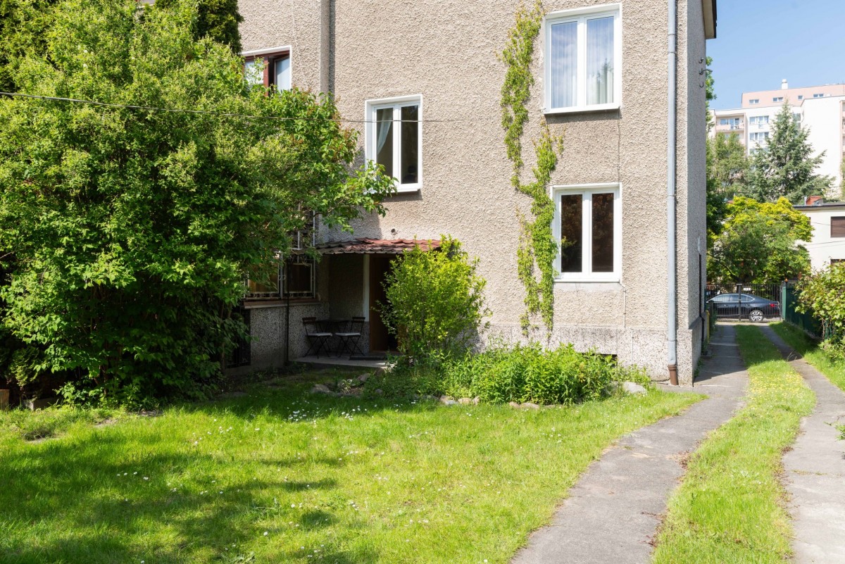 Dom na sprzedaż