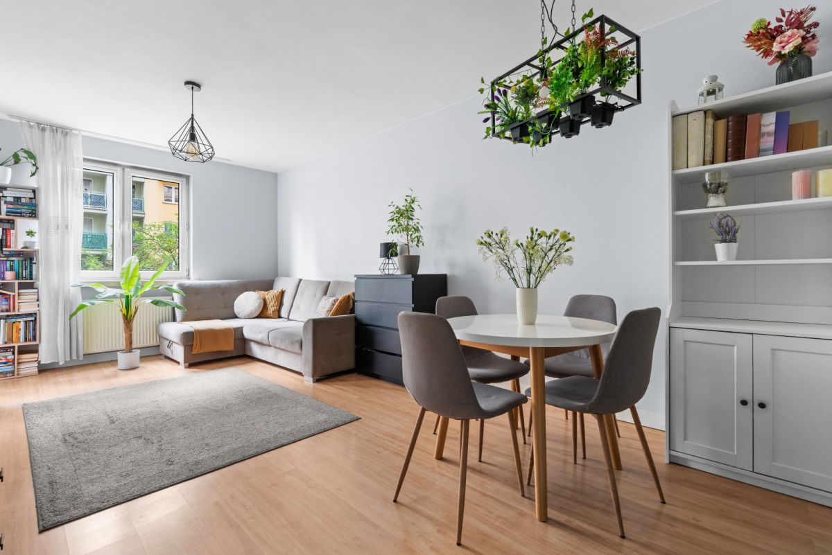 Mieszkanie na sprzedaż