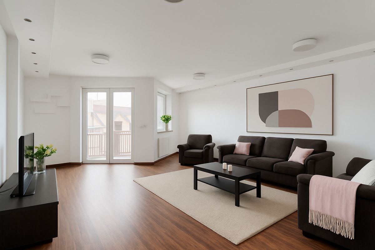 Mieszkanie na sprzedaż