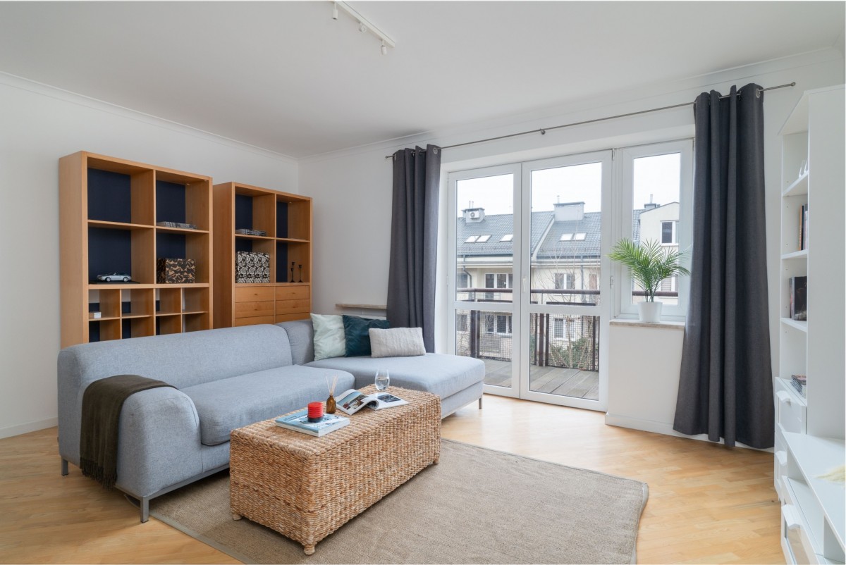 Mieszkanie na sprzedaż