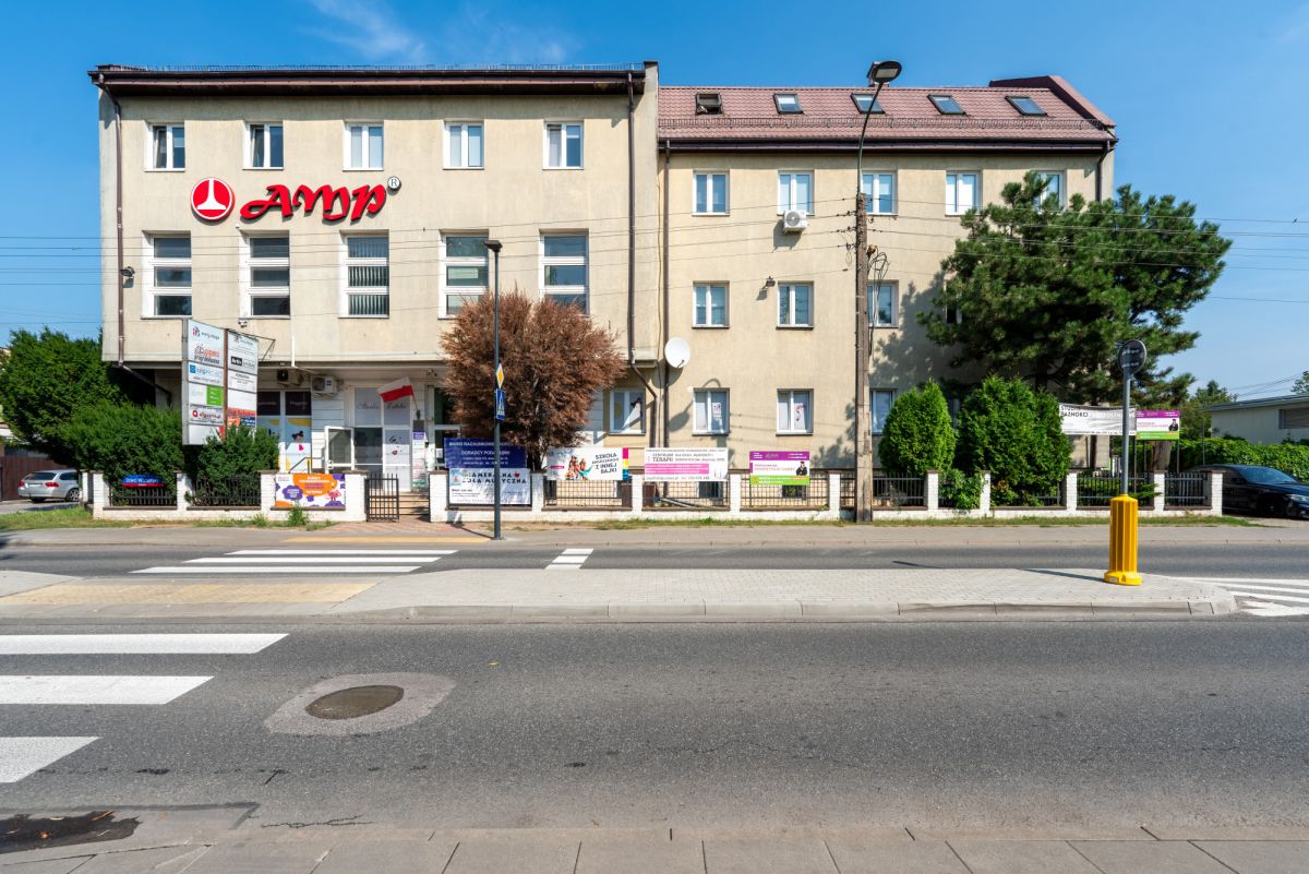 Komercyjny na sprzedaż