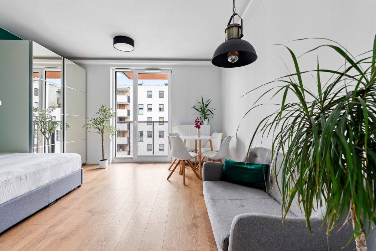 Mieszkanie na sprzedaż