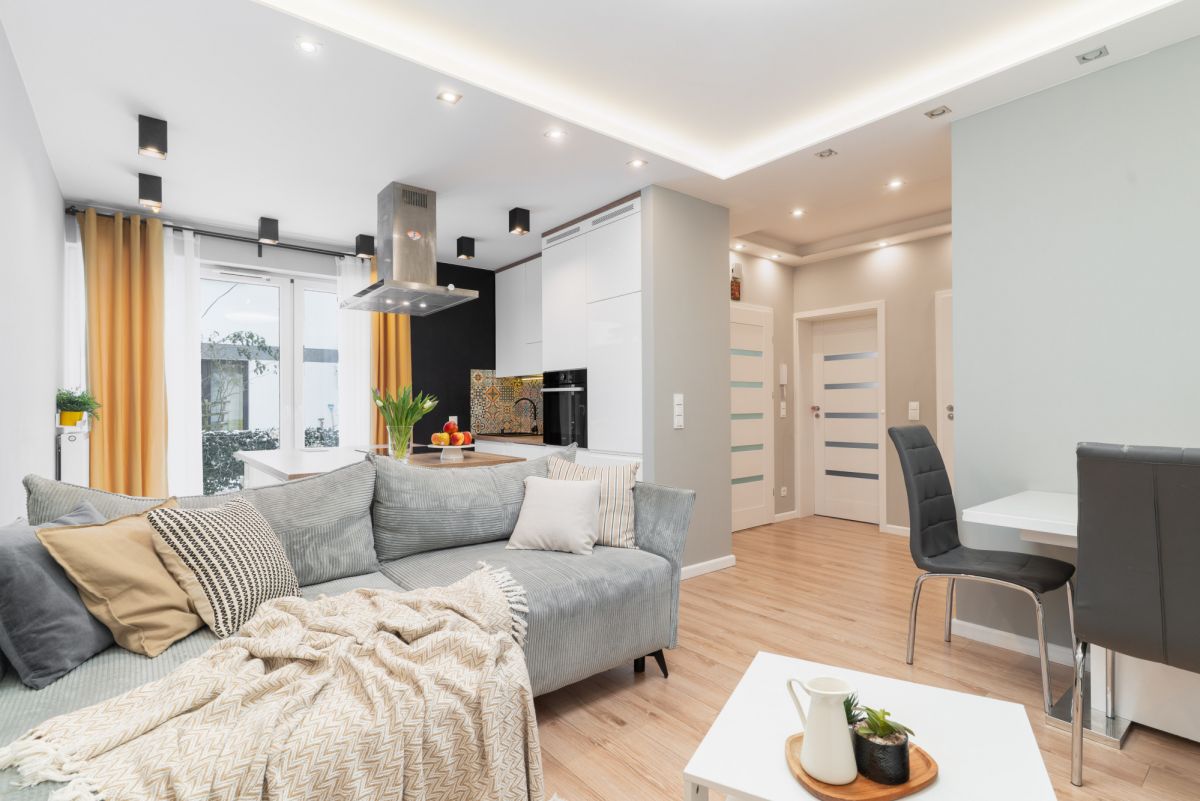 Mieszkanie na sprzedaż