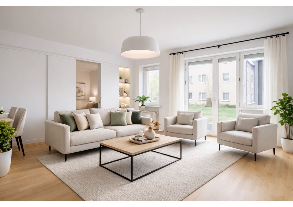 Mieszkanie na sprzedaż