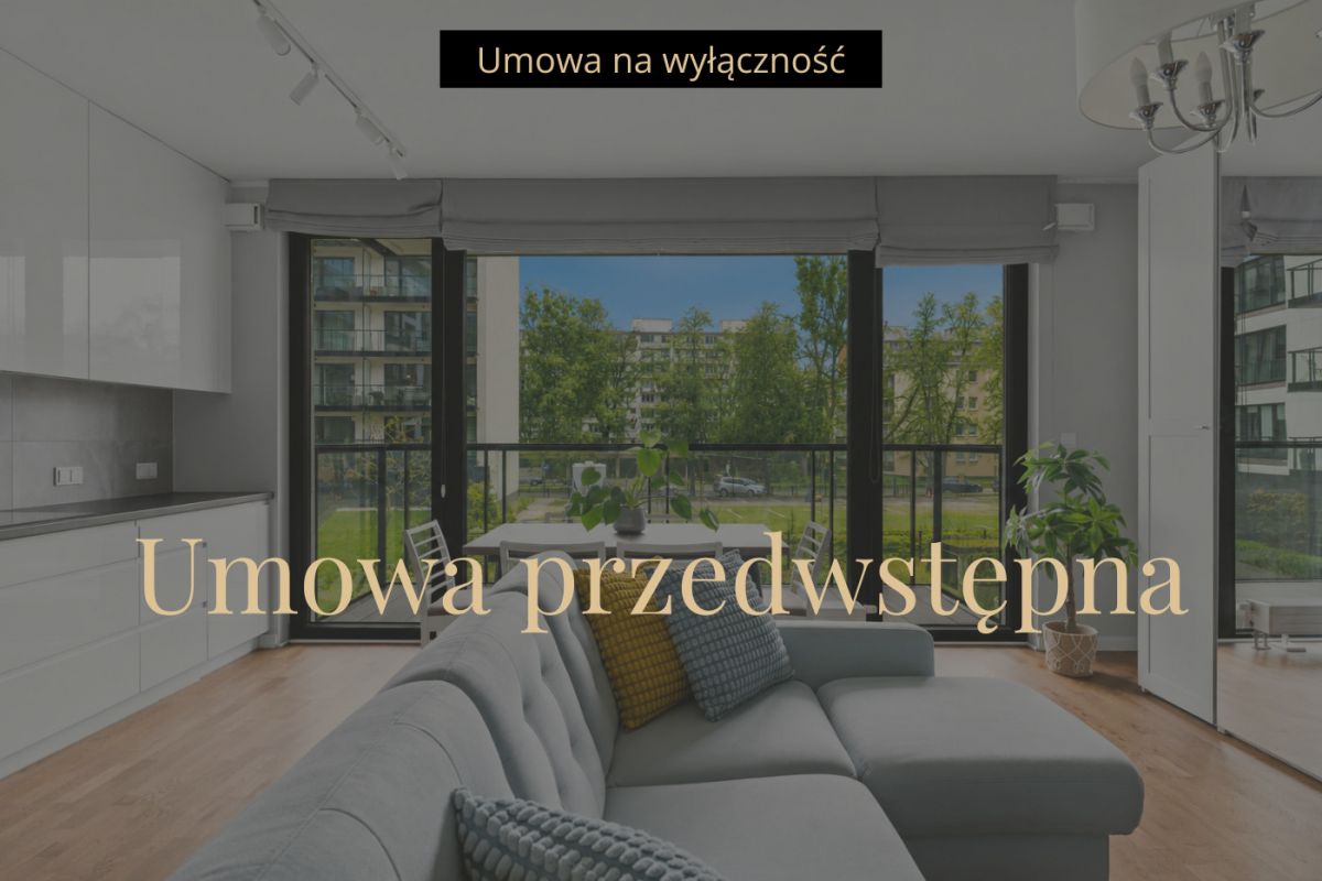Mieszkanie na sprzedaż