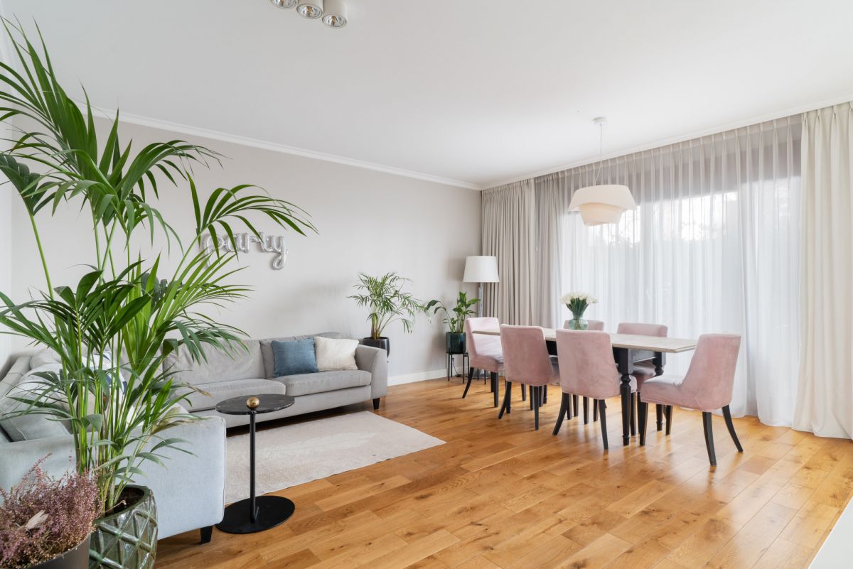 Mieszkanie na wynajem