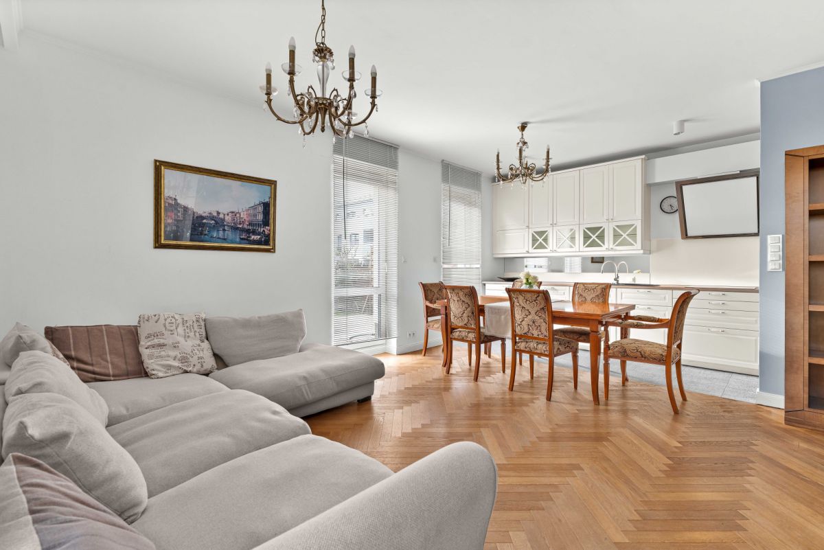 Mieszkanie na sprzedaż