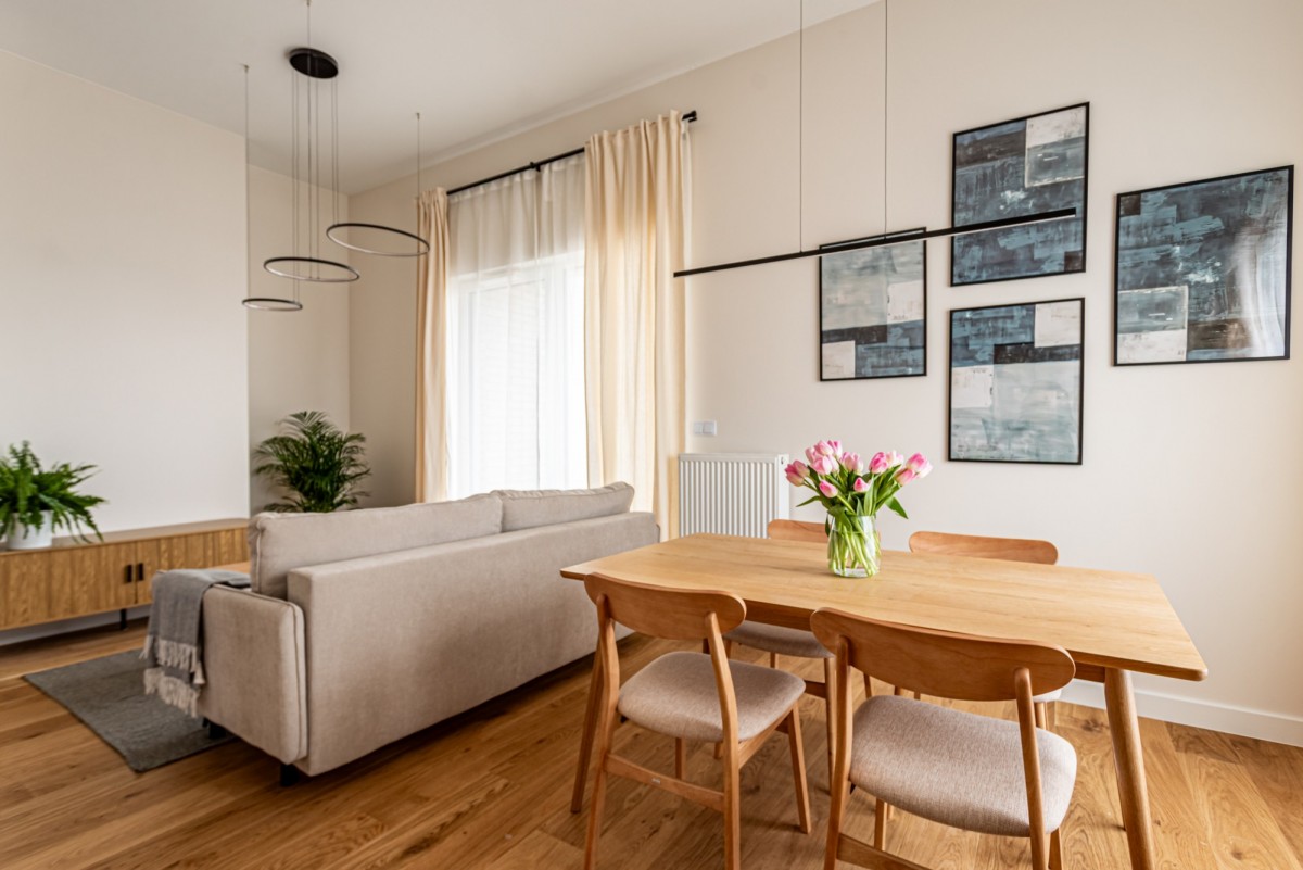 Mieszkanie na wynajem