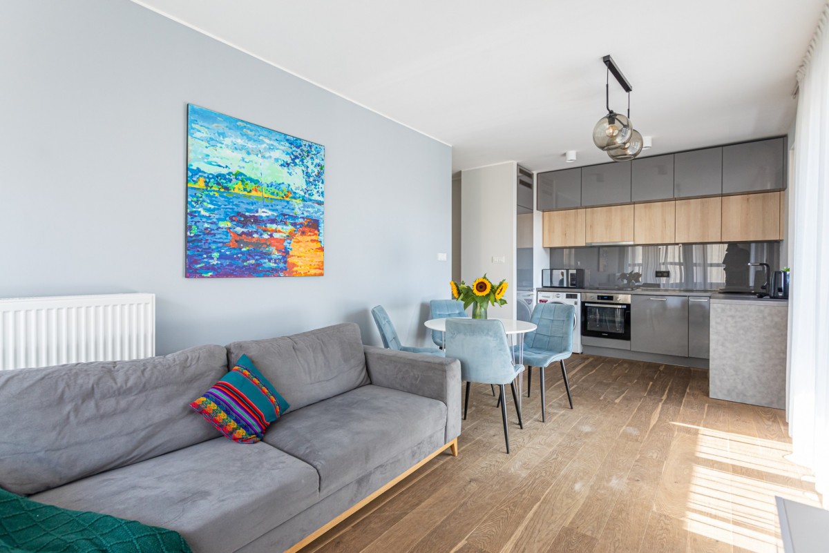 Mieszkanie na sprzedaż