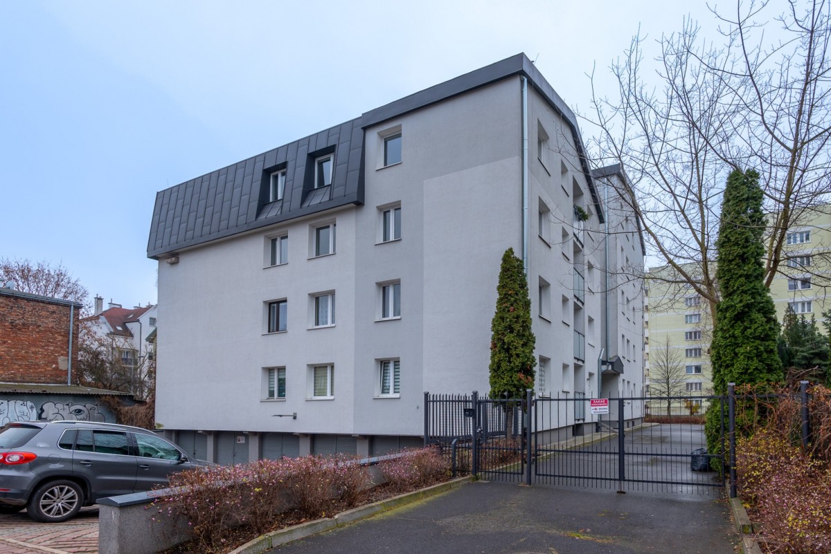 Mieszkanie na sprzedaż