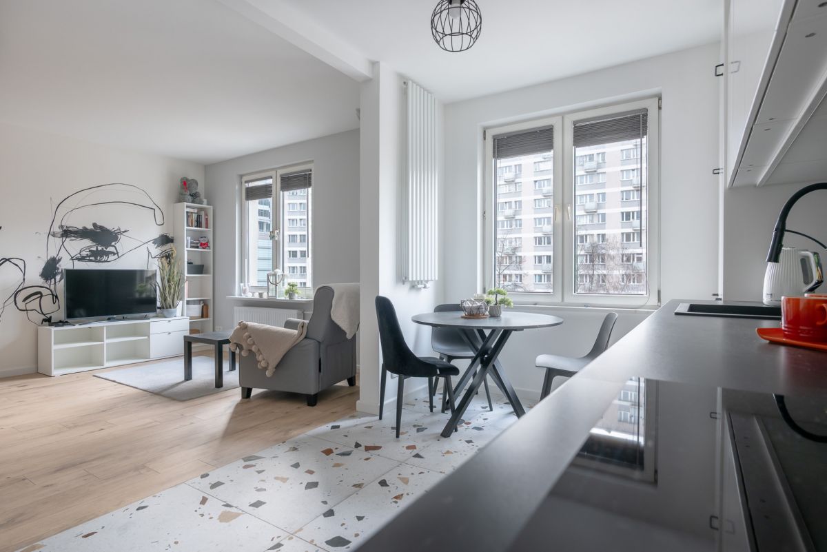 Mieszkanie na sprzedaż