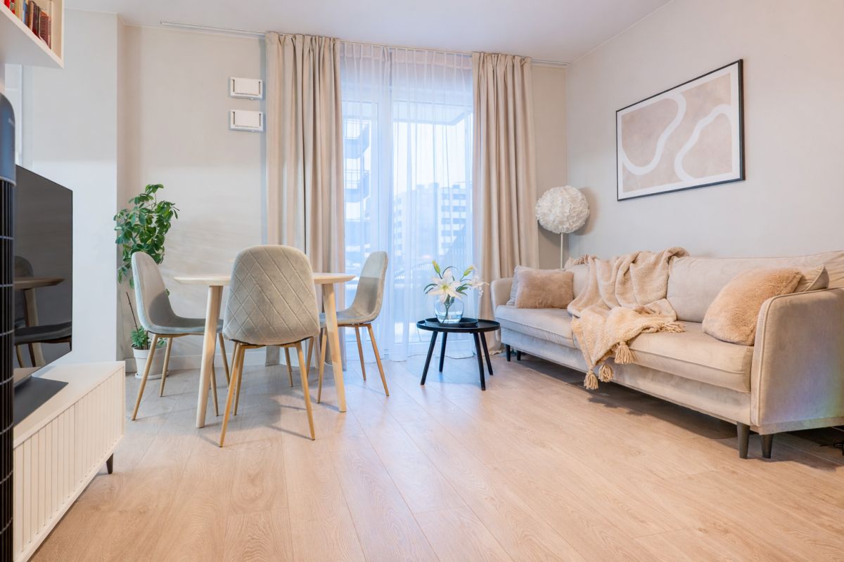 Mieszkanie na sprzedaż