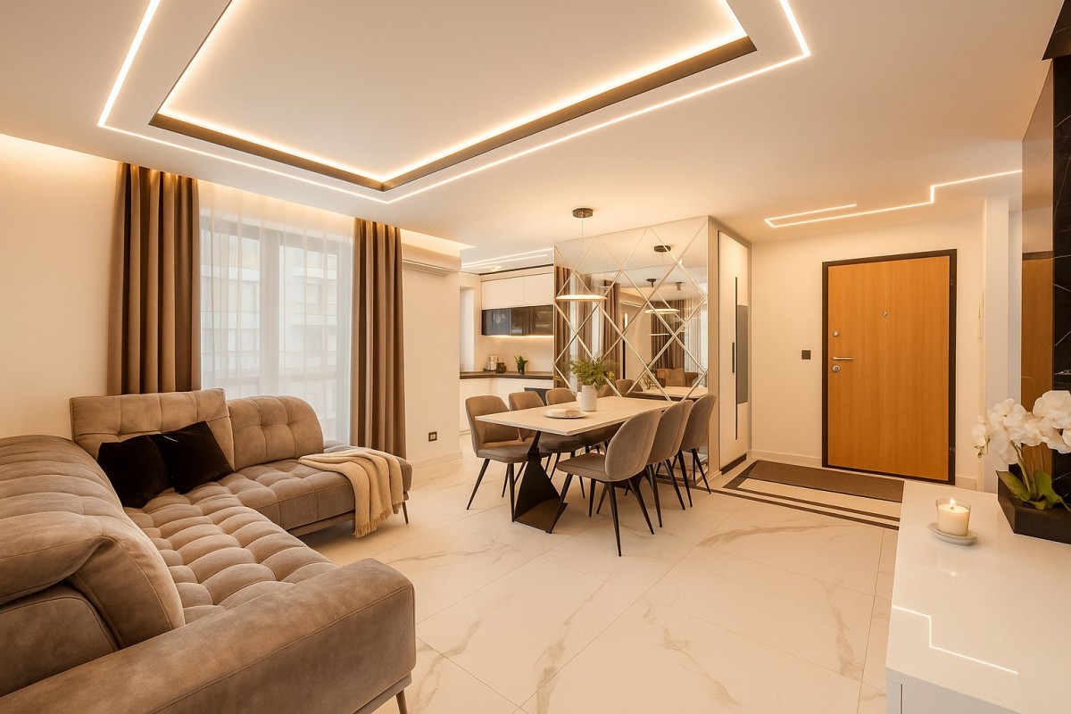 Mieszkanie na sprzedaż