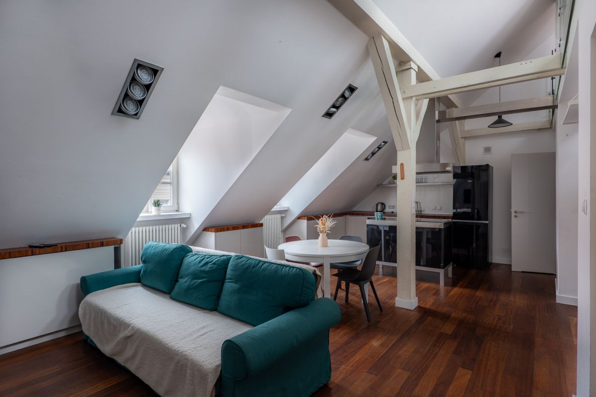 Mieszkanie na wynajem