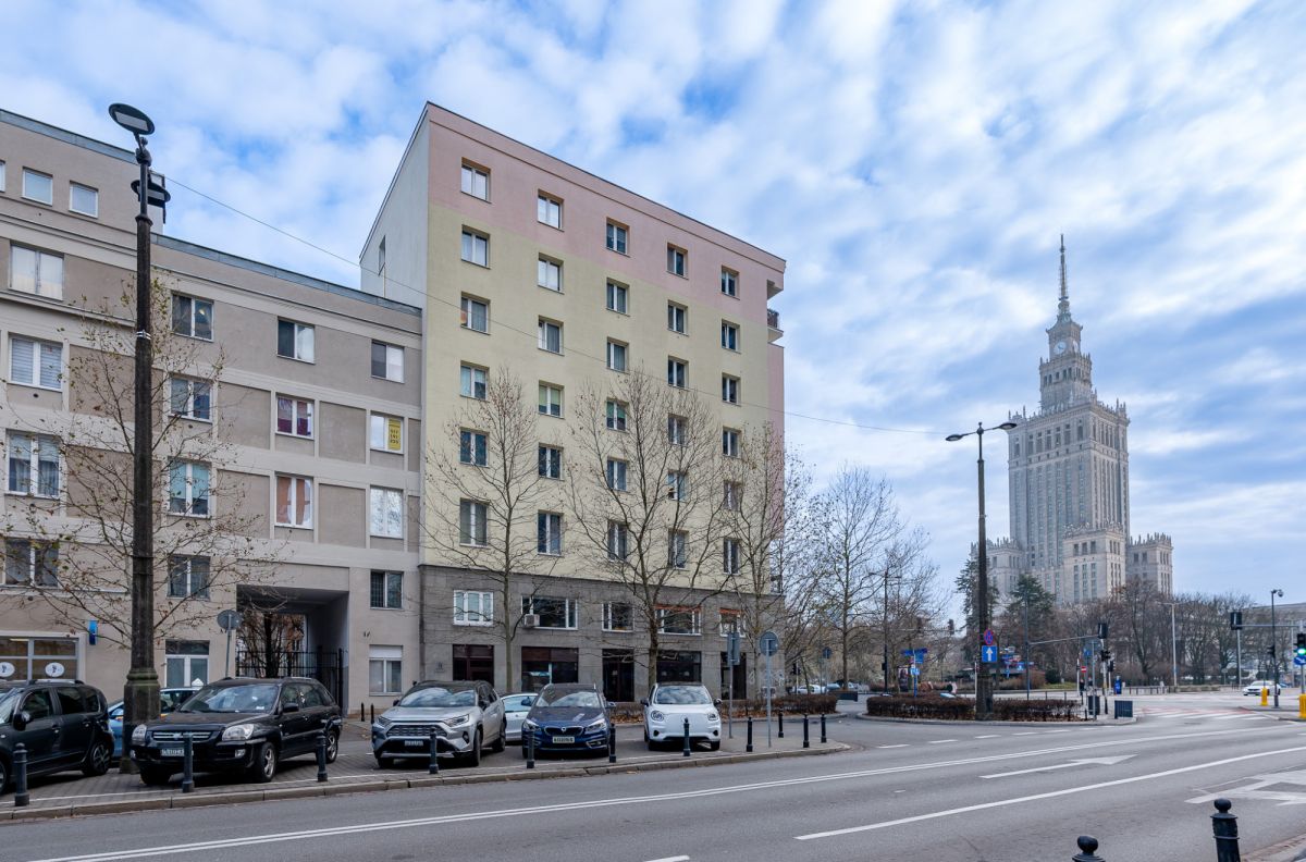 Mieszkanie na sprzedaż