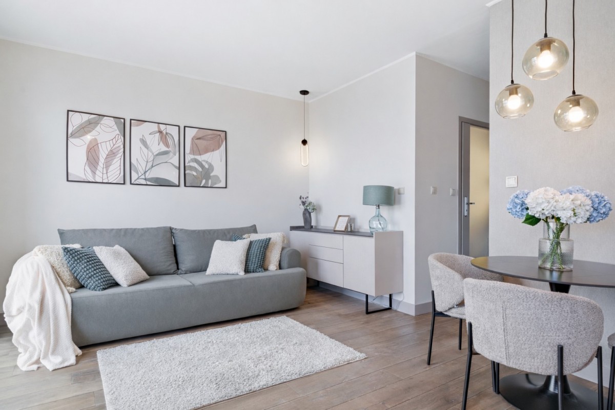 Mieszkanie na sprzedaż