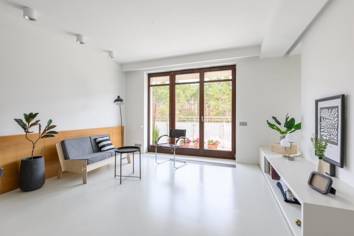 Mieszkanie na sprzedaż