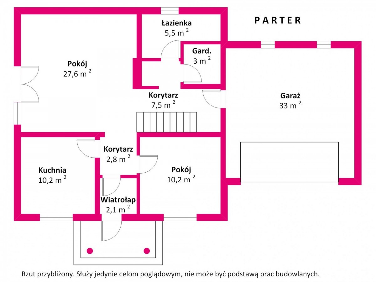 Dom na sprzedaż